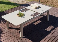 Table Darius 230/350 cm