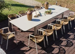 Table Darius 230/350 cm