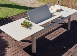 Table Darius 230/350 cm