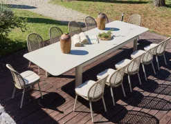 Table Darius 230/350 cm