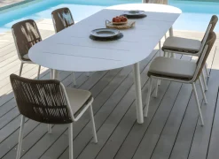 Table Dublin 230 / 300 cm