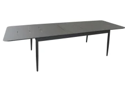 Table Dublin 200/250/300 cm, plateau Trespa®