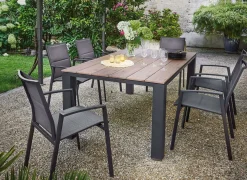 Table Elena 180 cm