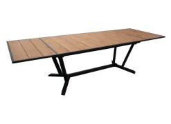 Table Elena 185/241/298 cm