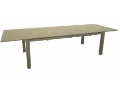 Table Genes 240/300/360 cm