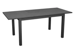 Table Genes 110/170 cm