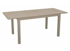 Table Genes 110/170 cm