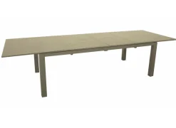Table Genes 220/270/320 cm