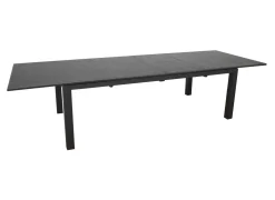 Table Genes 220/270/320 cm