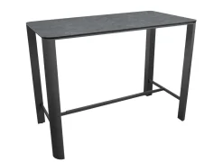 Table haute Eole II, plateau Fundermax®