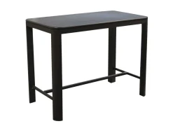 Table Haute Eos 140 cm