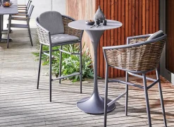 Table haute Muse