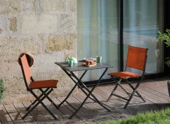 Table Lorita 70 x 70 cm