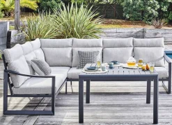Table mi-haute Prado