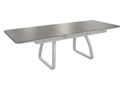 Table Oléron 180/240 cm, plateau Kedra®