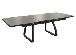 Table Oléron 180/240 cm, plateau Kedra®