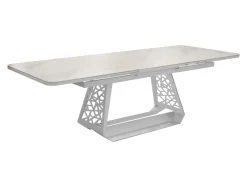 Table Ré 180/240 cm, plateau Kedra®