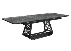 Table Ré 180/240 cm, plateau Kedra®