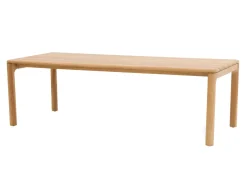 Table rectangulaire Ecrins 240 cm
