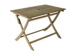 Table rectangulaire Sophie 110 cm