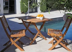 Table rectangulaire Sophie 110 cm