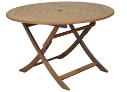 Table ronde Sophie 120 cm