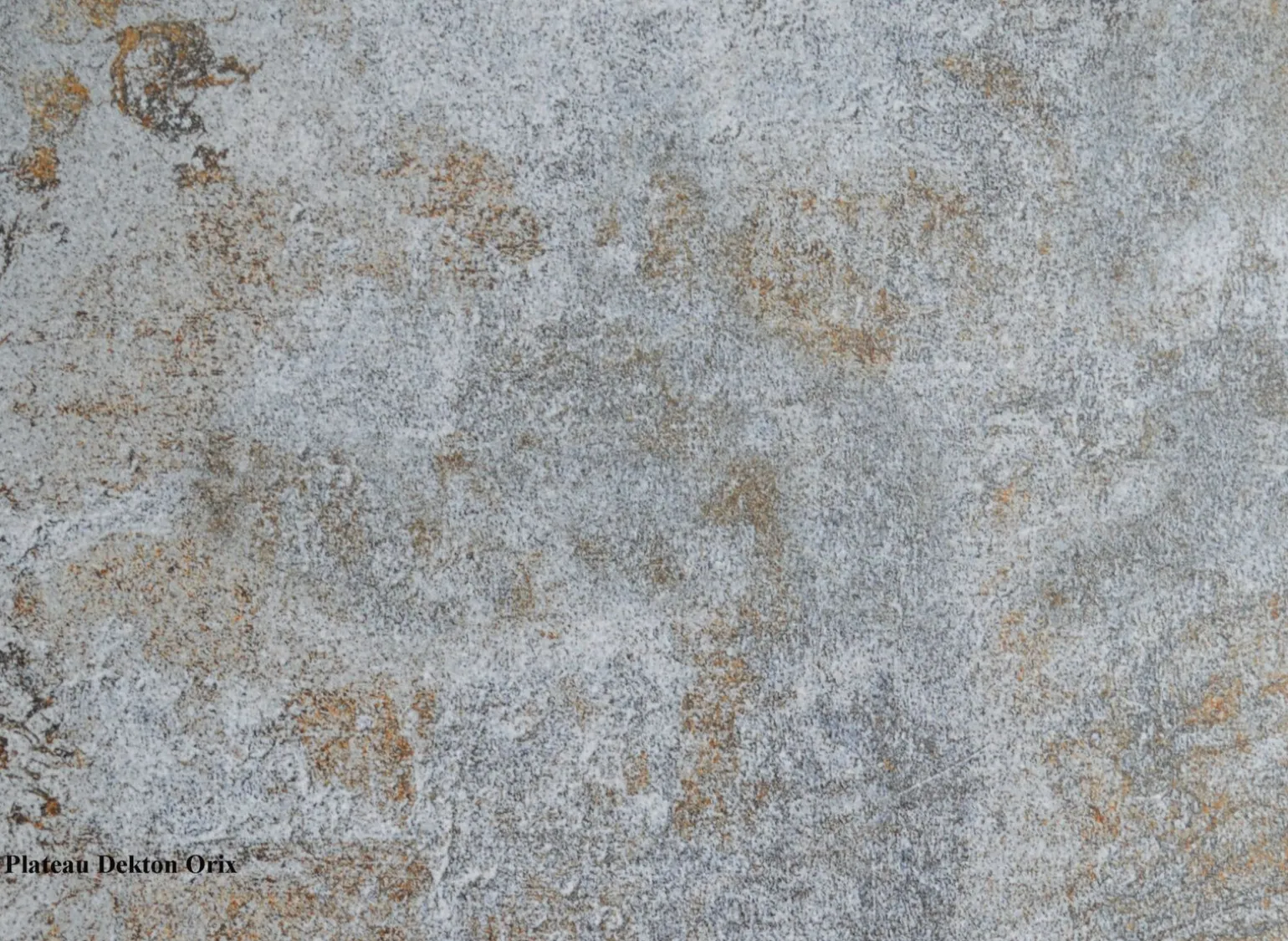 Table Stonéo 220 cm, plateau Dekton®