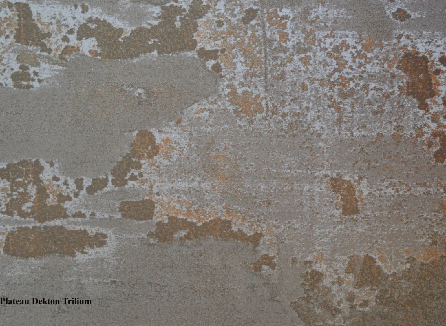 Table Stonéo 220 cm, plateau Dekton®