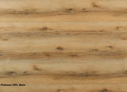 Table Vita 180/230/280 cm, plateau HPL