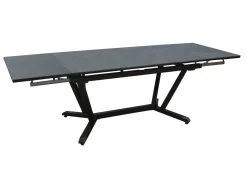 Table Vita 180/230/280 cm, plateau HPL