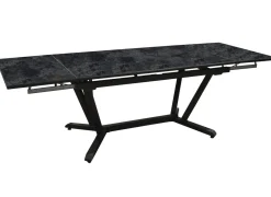 Table Vita 220/280/340 cm, plateau Kedra®