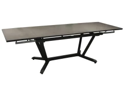 Table Vita 150/200/250 cm, plateau Kedra®