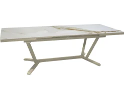 Table Vita 180/240 cm, plateau Kedra®