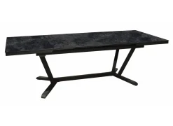 Table Vita 180/240 cm, plateau Kedra®