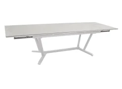 Table Vita 180/230/280 cm, plateau Kedra®