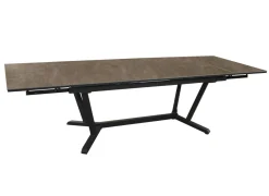 Table Vita 180/230/280 cm, plateau Kedra®