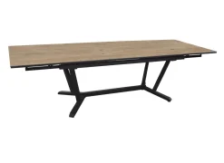 Table Vita 180/230/280 cm, plateau Kedra®