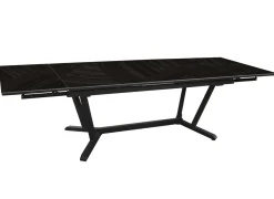 Table Vita 180/230/280 cm, plateau Kedra®