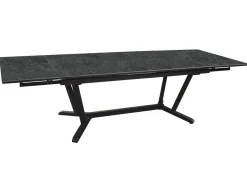 Table Vita 180/230/280 cm, plateau Kedra®