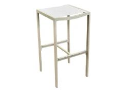 Tabouret haut Florence