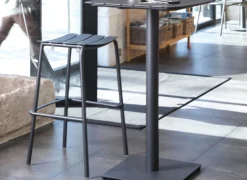 Tabouret haut Perfect