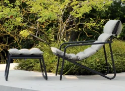 Tabouret / repose-pied Coast
