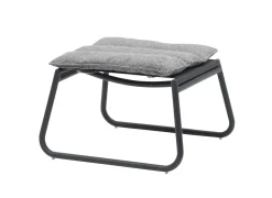 Tabouret / repose-pied Coast