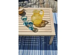 Tapis d'extérieur 180 x 270 cm