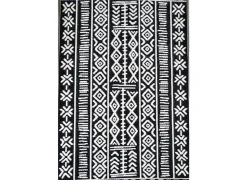 Tapis d'extérieur 120 x 180 cm