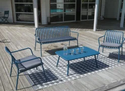 Tapis d'extérieur 240 x 150 cm