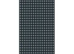 Tapis d'extérieur 240 x 150 cm