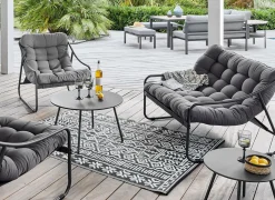 Tapis extérieur 240 x 300 cm