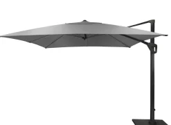 Toile Novasun pour parasol déporté 3 x 3 m Elios