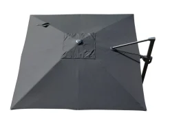 Toile Novasun pour parasol déporté 3 x 3 m Elios